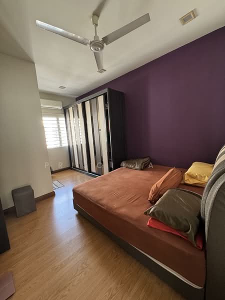 Terraced House for Sale in Alam Impian Ttdi (Shah Alam) - Priscilla . - Bedroom - PropertyGuru.com.my