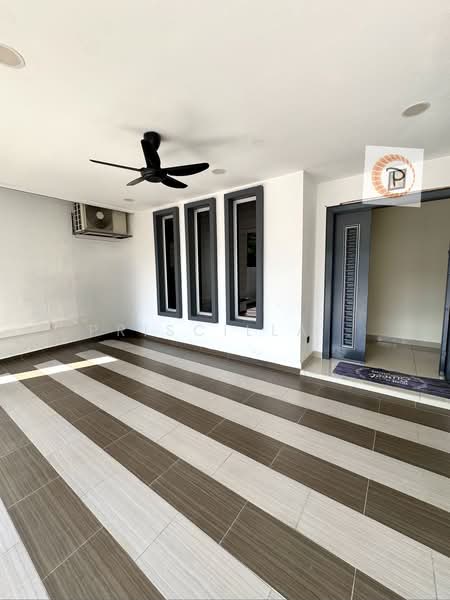 Terraced House for Sale in Alam Impian Ttdi (Shah Alam) - Priscilla . - Entrance - PropertyGuru.com.my