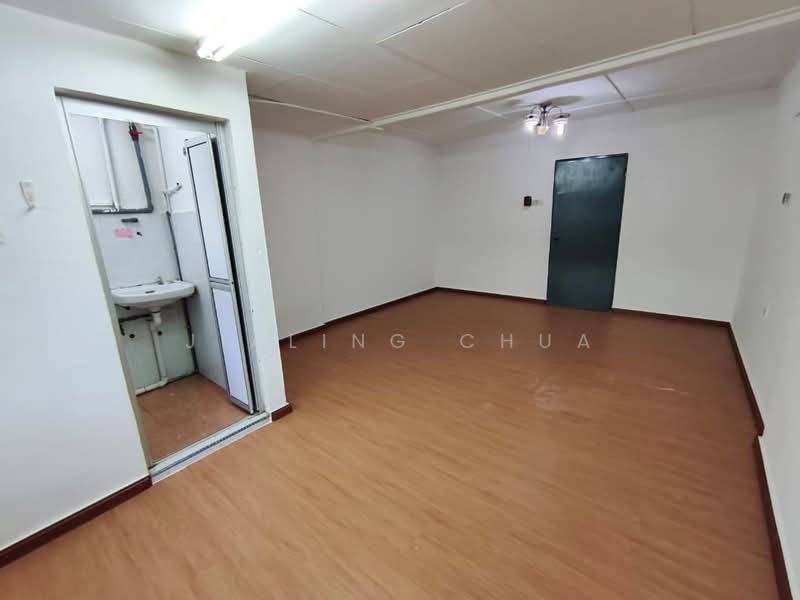 Rumah Teres 2 Tingkat untuk Disewa di Skudai (Johor) - Jialing Chua - Interior - PropertyGuru.com.my