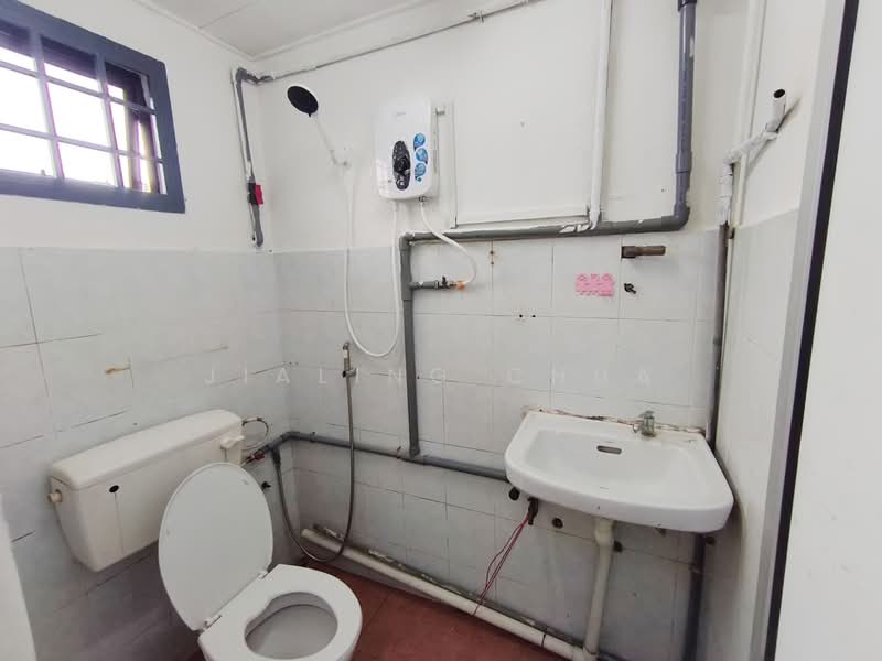 2-storey Terraced House for Rent in Taman Skudai Baru (Skudai) - Jialing Chua - PropertyGuru.com.my