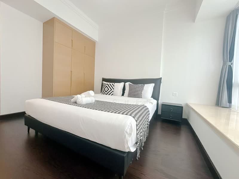 Condominium for Sale at R&F Princess Cove Phase 2-Seine Region - Sam Cheng - Bedroom - PropertyGuru.com.my