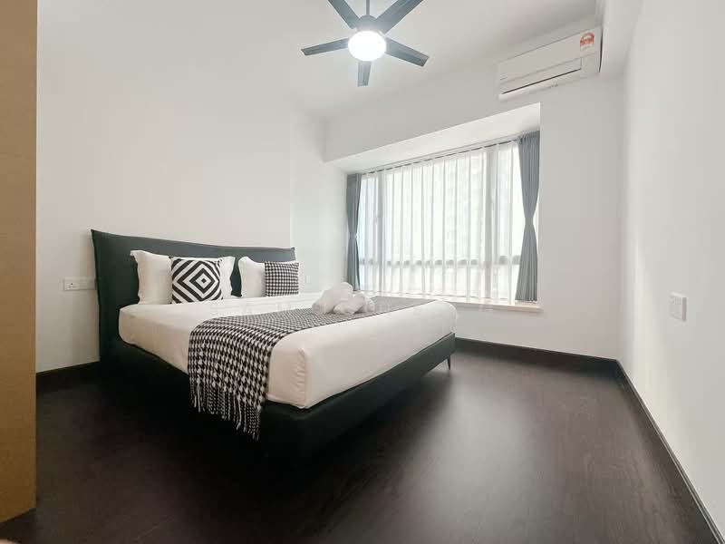 Condominium for Sale at R&F Princess Cove Phase 2-Seine Region - Sam Cheng - Bedroom - PropertyGuru.com.my