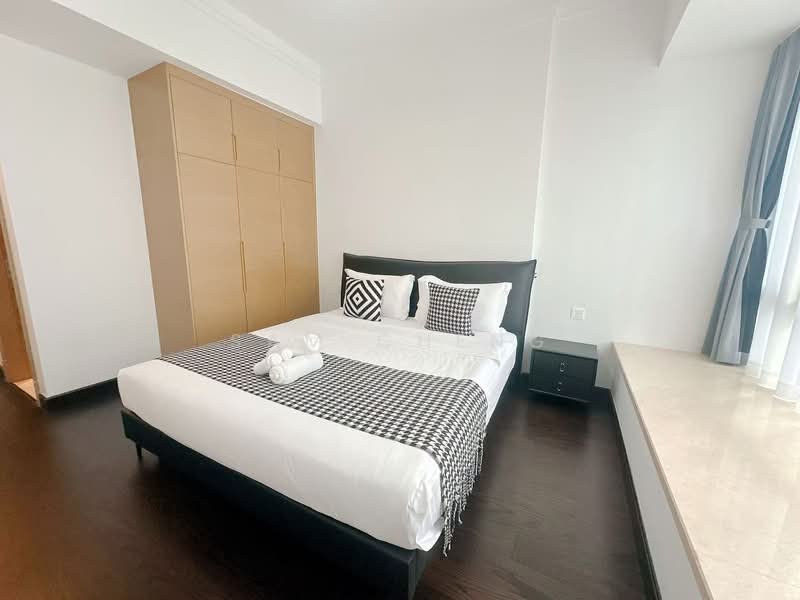 Condominium for Sale at R&F Princess Cove Phase 2-Seine Region - Sam Cheng - Bedroom - PropertyGuru.com.my