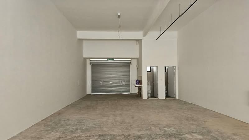 Shop / Office for Rent in Cyberjaya (Selangor) - Ivy Wong - Interior - PropertyGuru.com.my