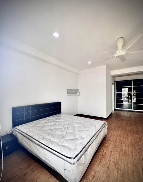 Kondominium untuk Dijual di Jambul Height Condominium - KK Kwok - Bedroom - PropertyGuru.com.my