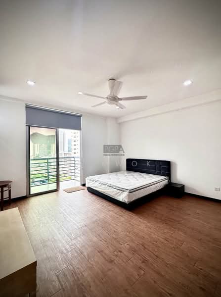 Kondominium untuk Dijual di Jambul Height Condominium - KK Kwok - Bedroom - PropertyGuru.com.my
