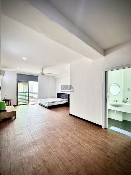 Kondominium untuk Dijual di Jambul Height Condominium - KK Kwok - Bedroom - PropertyGuru.com.my