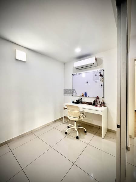 Kondominium untuk Dijual di Jambul Height Condominium - KK Kwok - Study - PropertyGuru.com.my