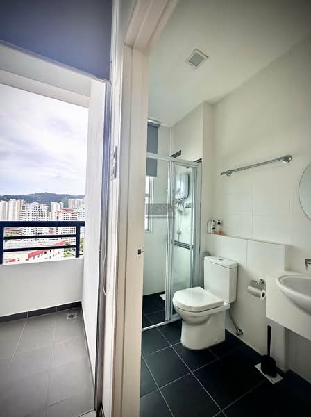 Kondominium untuk Dijual di Jambul Height Condominium - KK Kwok - PropertyGuru.com.my