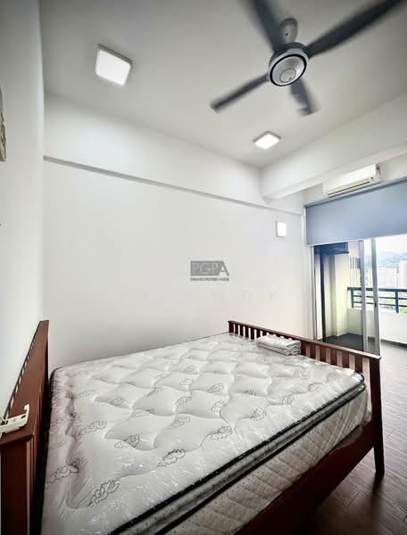 Kondominium untuk Dijual di Jambul Height Condominium - KK Kwok - PropertyGuru.com.my