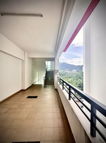 Kondominium untuk Dijual di Jambul Height Condominium - KK Kwok - PropertyGuru.com.my