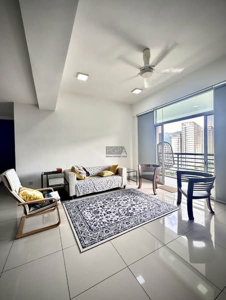 Kondominium untuk Dijual di Jambul Height Condominium - KK Kwok - PropertyGuru.com.my