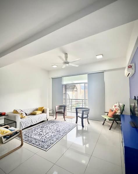 Kondominium untuk Dijual di Jambul Height Condominium - KK Kwok - PropertyGuru.com.my