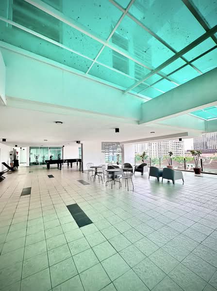 Kondominium untuk Dijual di Jambul Height Condominium - KK Kwok - PropertyGuru.com.my