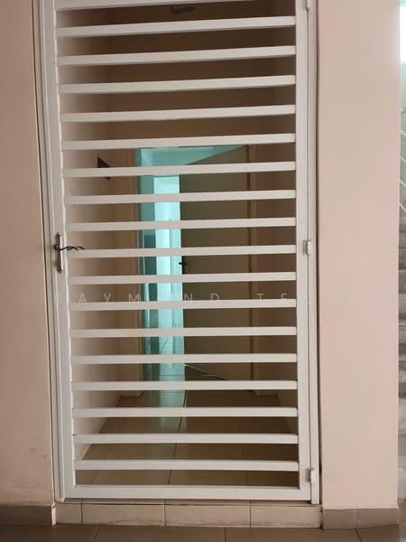 Condominium for Rent at Starhill Luxury Residence - Raymond Teoh - Entrance - PropertyGuru.com.my