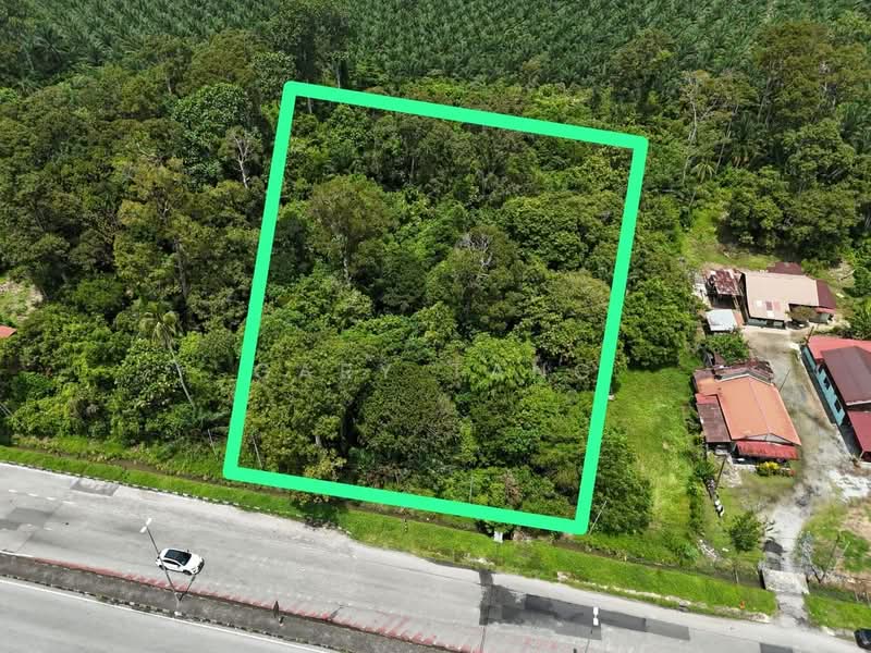 Agricultural Land for Sale in Kamunting (Perak) - Gary Tang - PropertyGuru.com.my