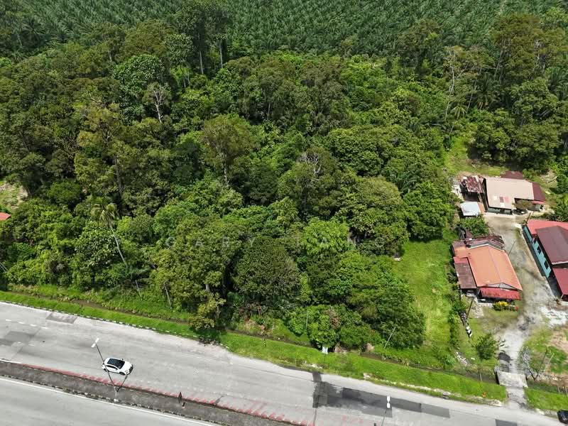 Agricultural Land for Sale in Kamunting (Perak) - Gary Tang - Exterior - PropertyGuru.com.my