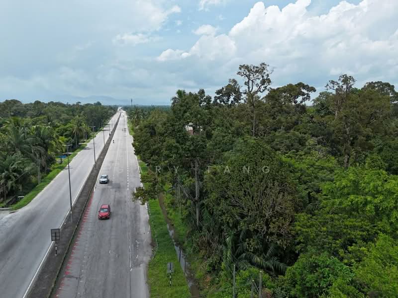 Agricultural Land for Sale in Kamunting (Perak) - Gary Tang - Exterior - PropertyGuru.com.my