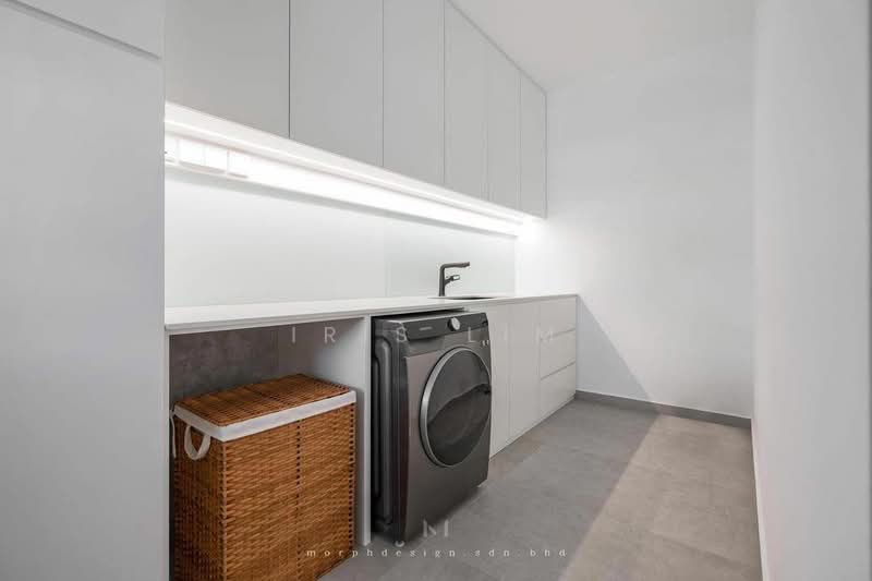 2.5-storey Terraced House for Sale in Iskandar Puteri (Nusajaya) (Johor) - Iris Lim - Interior - PropertyGuru.com.my