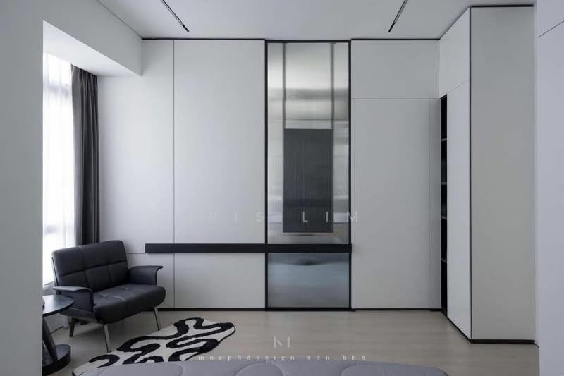 2.5-storey Terraced House for Sale in Iskandar Puteri (Nusajaya) (Johor) - Iris Lim - Bedroom - PropertyGuru.com.my