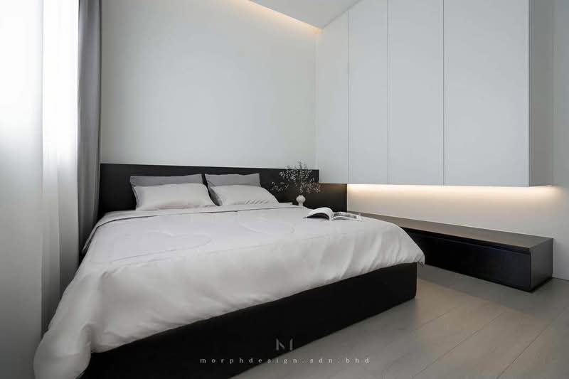 2.5-storey Terraced House for Sale in Iskandar Puteri (Nusajaya) (Johor) - Iris Lim - Bedroom - PropertyGuru.com.my