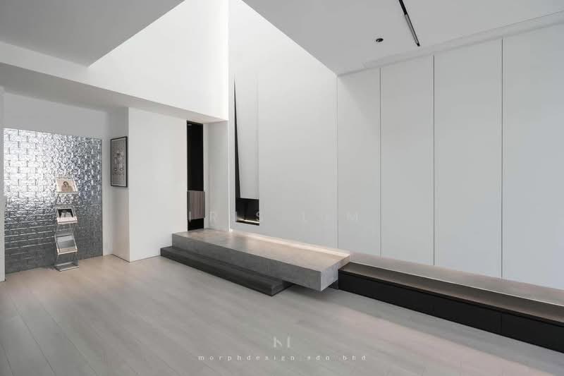 2.5-storey Terraced House for Sale in Iskandar Puteri (Nusajaya) (Johor) - Iris Lim - Interior - PropertyGuru.com.my