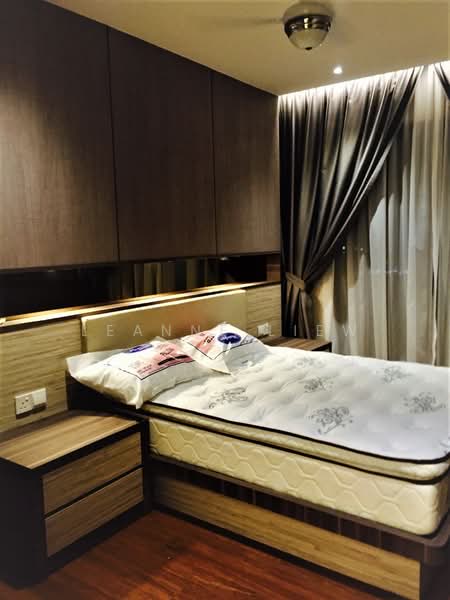 Apartment for Rent at Molek Pine 4 - Leanne Liew - Bedroom - PropertyGuru.com.my