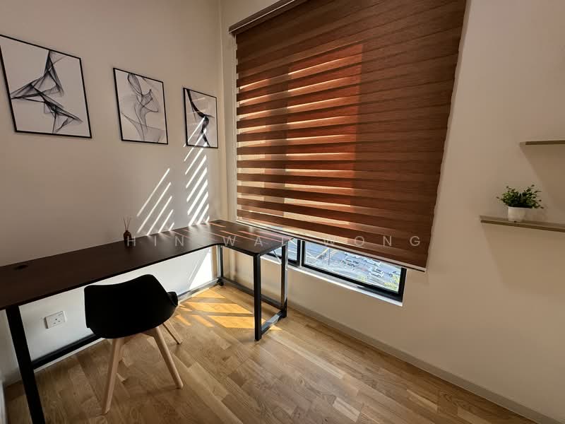Service Residence for Sale at Residensi Solaris Parq - Vivian Wong - PropertyGuru.com.my