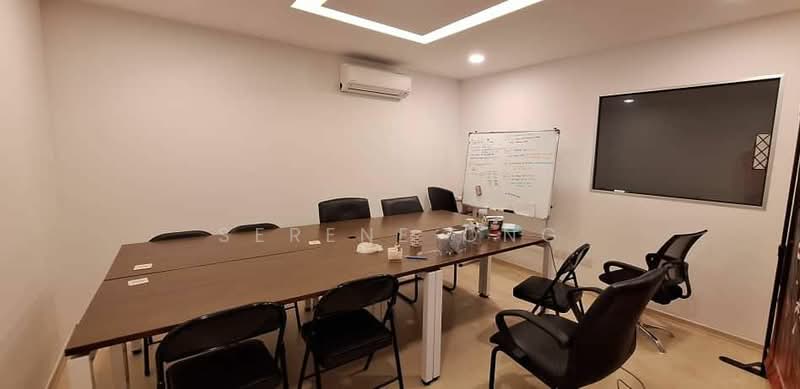 Office for Rent in Bandar Damansara Perdana (Damansara Perdana) - Serene Ong - PropertyGuru.com.my