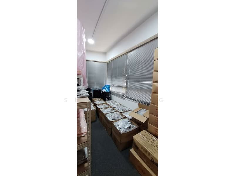 Office for Rent in Bandar Damansara Perdana (Damansara Perdana) - Serene Ong - PropertyGuru.com.my