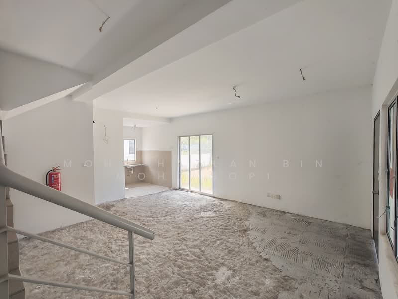 Rumah Teres 2 Tingkat untuk Dijual di Kuala Selangor (Selangor) - Mohd Hazlan bin Mohd Sopi - PropertyGuru.com.my