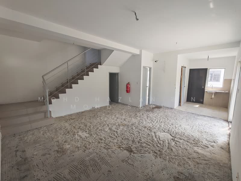Rumah Teres 2 Tingkat untuk Dijual di Kuala Selangor (Selangor) - Mohd Hazlan bin Mohd Sopi - PropertyGuru.com.my