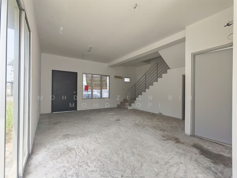 Rumah Teres 2 Tingkat untuk Dijual di Kuala Selangor (Selangor) - Mohd Hazlan bin Mohd Sopi - PropertyGuru.com.my