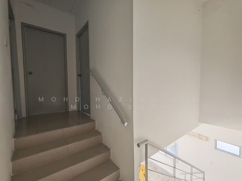 Rumah Teres 2 Tingkat untuk Dijual di Kuala Selangor (Selangor) - Mohd Hazlan bin Mohd Sopi - PropertyGuru.com.my