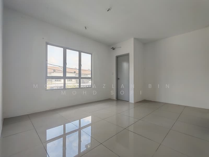 Rumah Teres 2 Tingkat untuk Dijual di Kuala Selangor (Selangor) - Mohd Hazlan bin Mohd Sopi - PropertyGuru.com.my