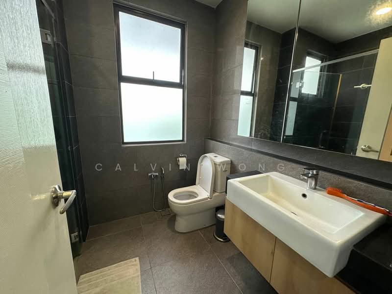 Cluster House for Rent in Horizon Hills (Iskandar Puteri (Nusajaya)) - Calvin Wong - Bathroom - PropertyGuru.com.my