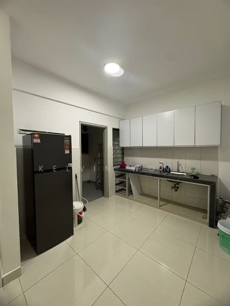 Service Residence for Rent at SetiaWalk - Kelvin Wong - Kitchen - PropertyGuru.com.my