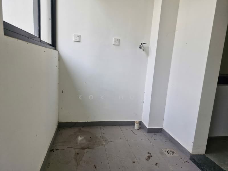 Rumah Teres 2 Tingkat untuk Dijual di Eco Summer (Johor Bahru) - Kok Hui - Interior - PropertyGuru.com.my