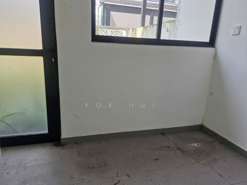 Rumah Teres 2 Tingkat untuk Dijual di Eco Summer (Johor Bahru) - Kok Hui - Interior - PropertyGuru.com.my