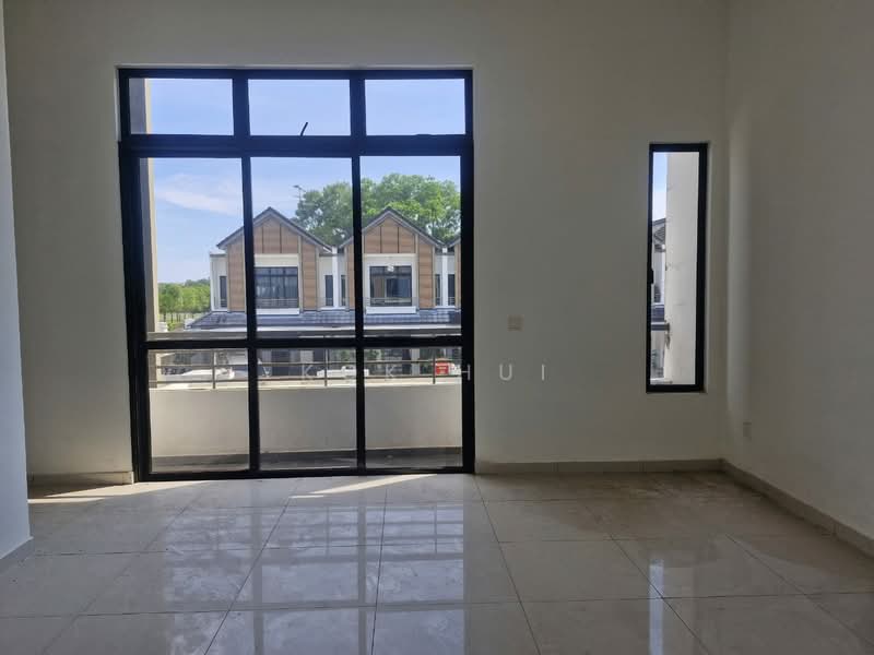Rumah Teres 2 Tingkat untuk Dijual di Eco Summer (Johor Bahru) - Kok Hui - Interior - PropertyGuru.com.my