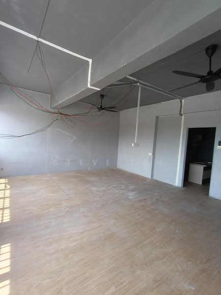 Kedai / Pejabat untuk Disewa di Johor Bahru (Johor) - Steve Tah - Interior - PropertyGuru.com.my