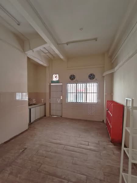 Kedai / Pejabat untuk Disewa di Johor Bahru (Johor) - Steve Tah - Interior - PropertyGuru.com.my