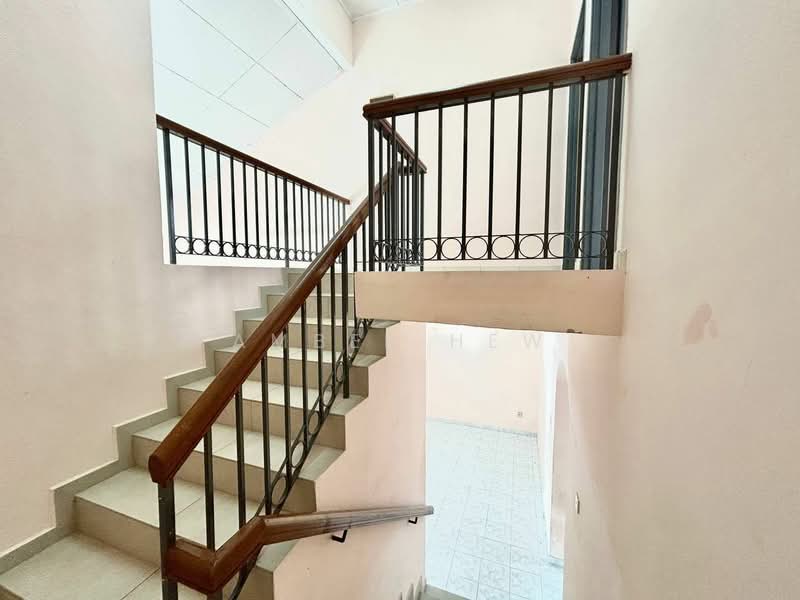 1.5-storey Terraced House for Sale in Kulai (Johor) - Amber Hew - Interior - PropertyGuru.com.my