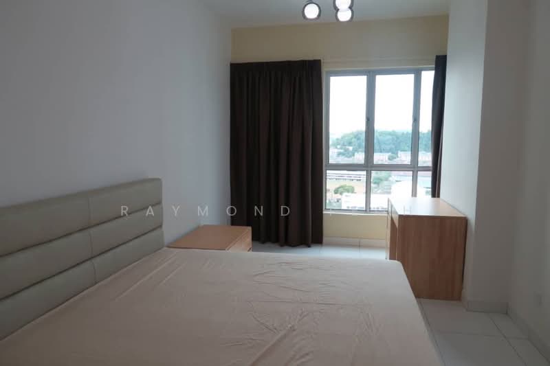 Condominium for Rent at Elit Heights @ Bayan City - Raymond Teoh - Bedroom - PropertyGuru.com.my