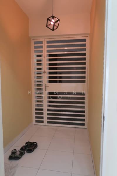 Condominium for Rent at Elit Heights @ Bayan City - Raymond Teoh - Entrance - PropertyGuru.com.my