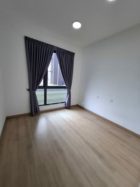 Servis Apartment untuk Disewa di The Grand Subang Jaya SS13 - Eva Law - big room - PropertyGuru.com.my
