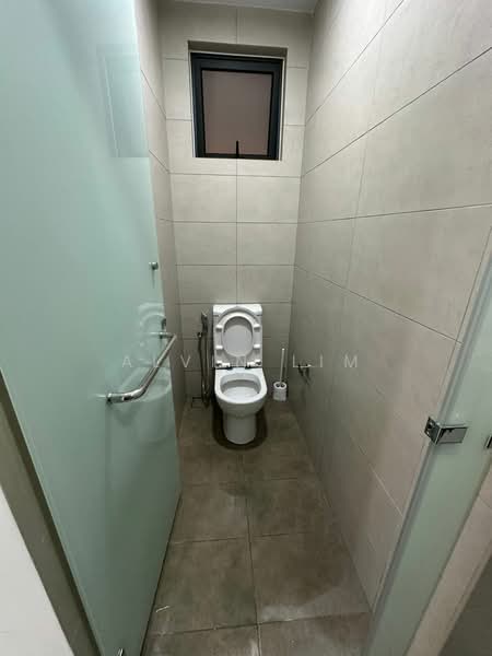 Pangsapuri untuk Disewa di Union Suites - Alvin Lim - Bathroom - PropertyGuru.com.my