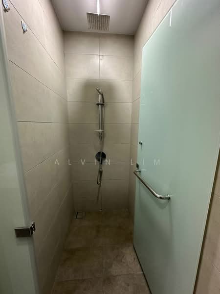 Pangsapuri untuk Disewa di Union Suites - Alvin Lim - Bathroom - PropertyGuru.com.my