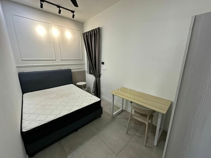 Pangsapuri untuk Disewa di Union Suites - Alvin Lim - Bedroom - PropertyGuru.com.my