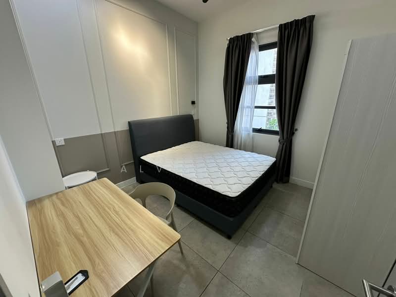 Pangsapuri untuk Disewa di Union Suites - Alvin Lim - Bedroom - PropertyGuru.com.my